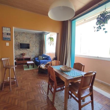 Grande 4Q 2Suites E Terraco Na Barra Perto Praias Сальвадор Экстерьер фото