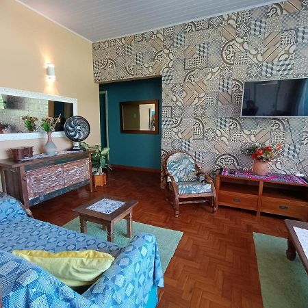 Grande 4Q 2Suites E Terraco Na Barra Perto Praias Сальвадор Экстерьер фото