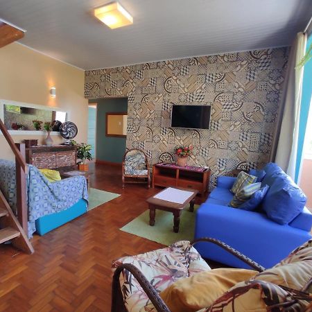 Grande 4Q 2Suites E Terraco Na Barra Perto Praias Сальвадор Экстерьер фото