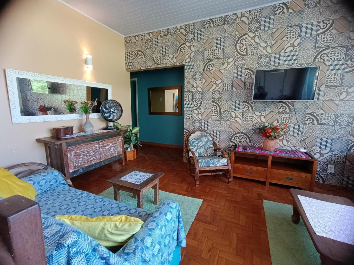Grande 4Q 2Suites E Terraco Na Barra Perto Praias Сальвадор Экстерьер фото