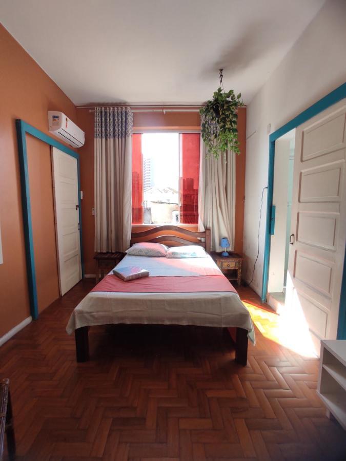 Grande 4Q 2Suites E Terraco Na Barra Perto Praias Сальвадор Экстерьер фото