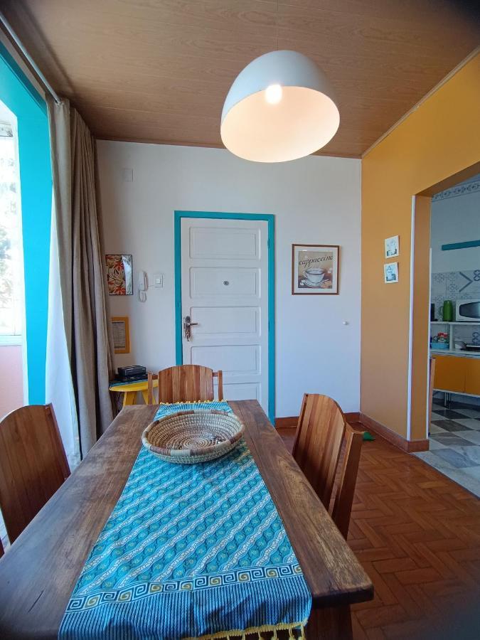 Grande 4Q 2Suites E Terraco Na Barra Perto Praias Сальвадор Экстерьер фото