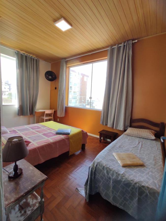 Grande 4Q 2Suites E Terraco Na Barra Perto Praias Сальвадор Экстерьер фото