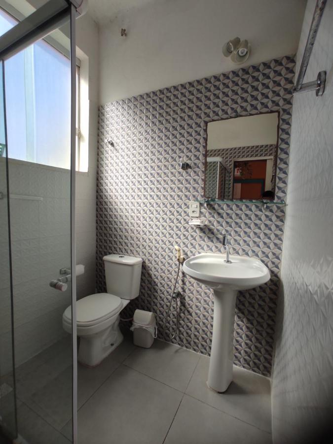 Grande 4Q 2Suites E Terraco Na Barra Perto Praias Сальвадор Экстерьер фото