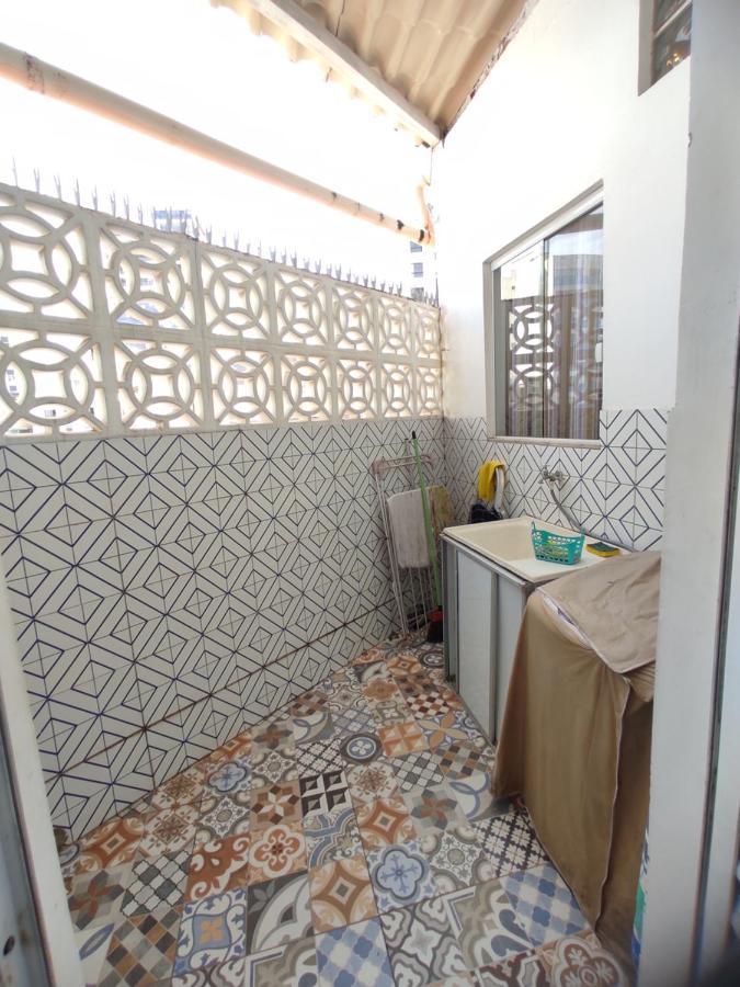 Grande 4Q 2Suites E Terraco Na Barra Perto Praias Сальвадор Экстерьер фото