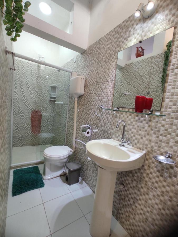 Grande 4Q 2Suites E Terraco Na Barra Perto Praias Сальвадор Экстерьер фото