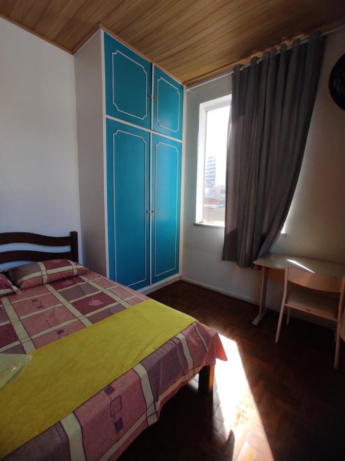 Grande 4Q 2Suites E Terraco Na Barra Perto Praias Сальвадор Экстерьер фото