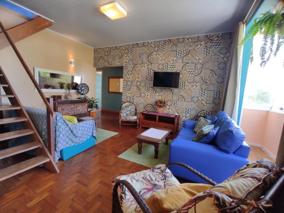 Grande 4Q 2Suites E Terraco Na Barra Perto Praias Сальвадор Экстерьер фото