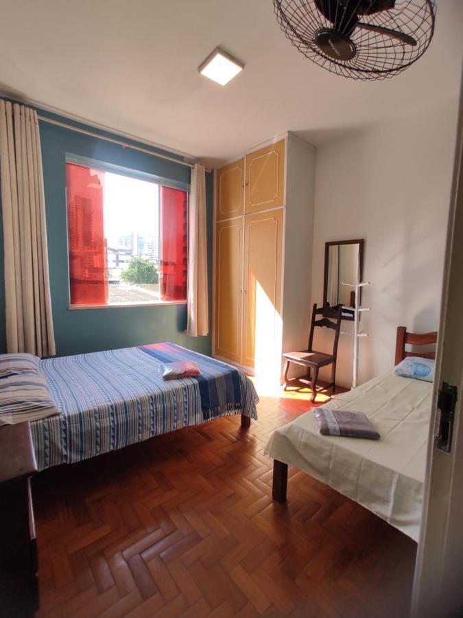 Grande 4Q 2Suites E Terraco Na Barra Perto Praias Сальвадор Экстерьер фото