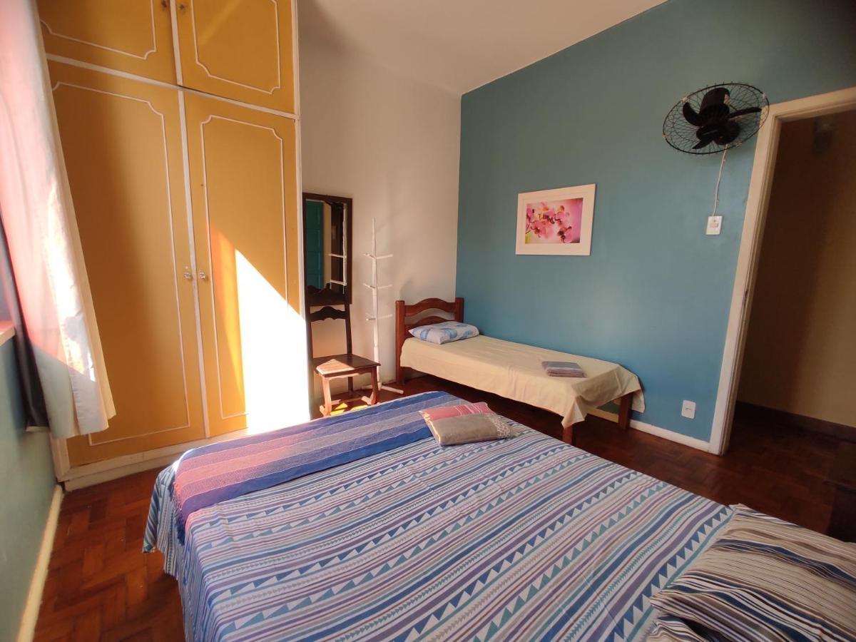 Grande 4Q 2Suites E Terraco Na Barra Perto Praias Сальвадор Экстерьер фото