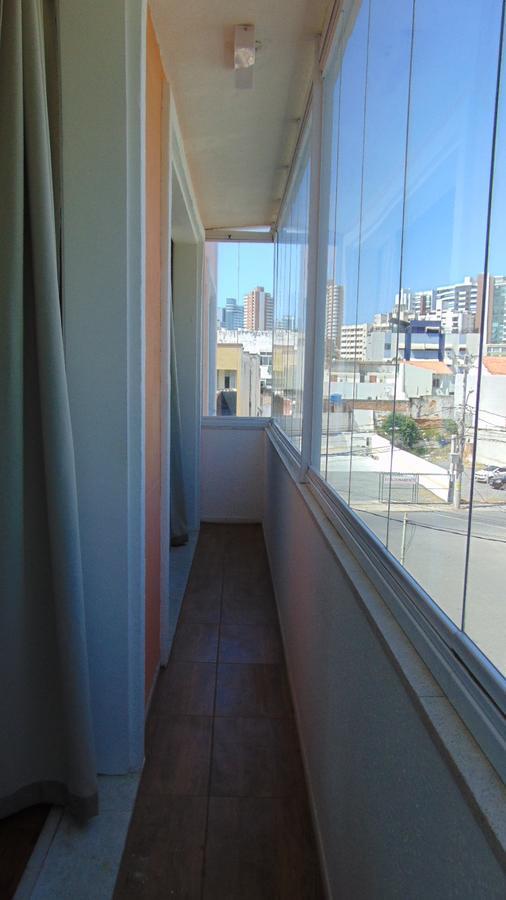 Grande 4Q 2Suites E Terraco Na Barra Perto Praias Сальвадор Экстерьер фото