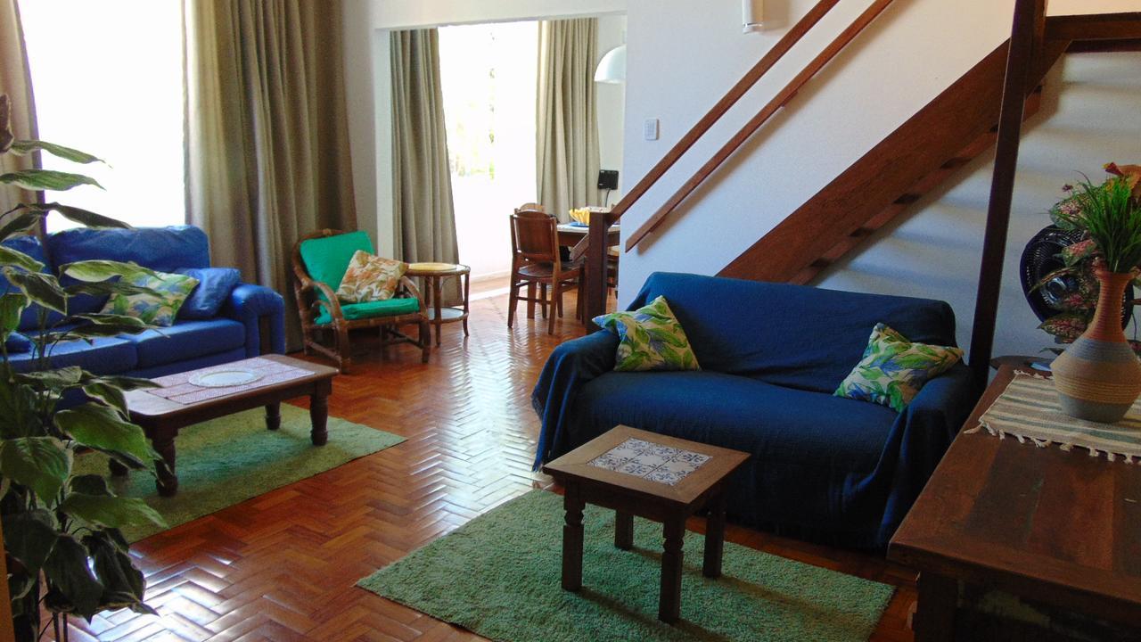 Grande 4Q 2Suites E Terraco Na Barra Perto Praias Сальвадор Экстерьер фото